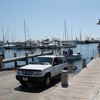 Boatramp at St. Andrews Marina