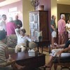 June 07 Social