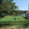 Lake Huntington Clubhouse & Playground